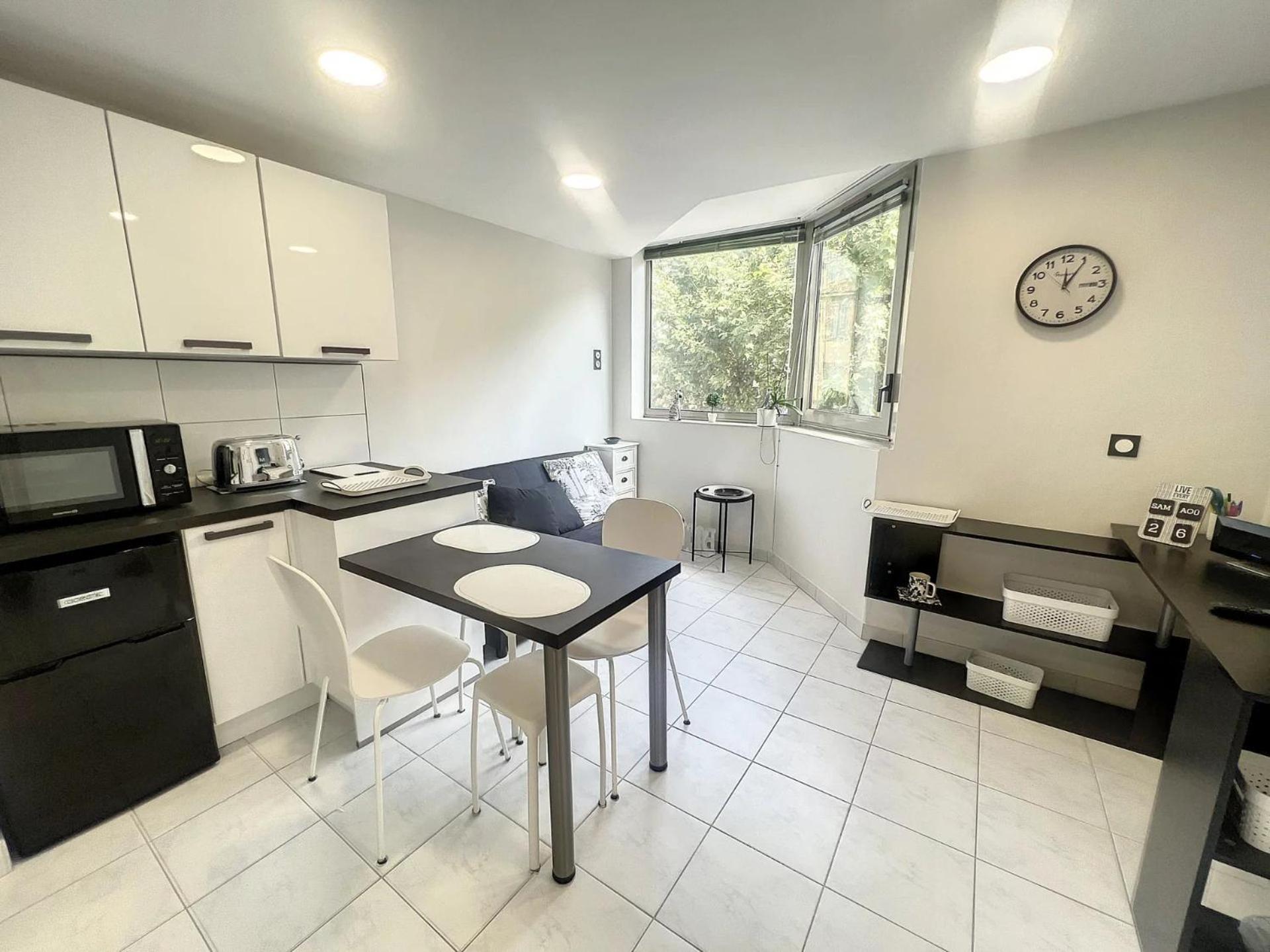 Appartement 2P Avec Piscine A 150 M Plage Proche Palais Cannes Exterior foto
