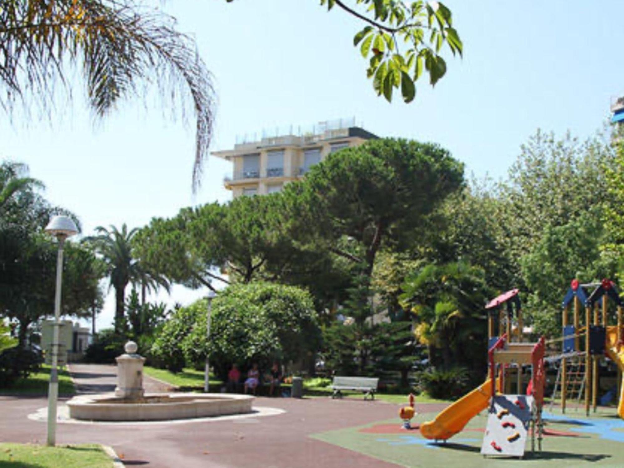 Appartement 2P Avec Piscine A 150 M Plage Proche Palais Cannes Exterior foto